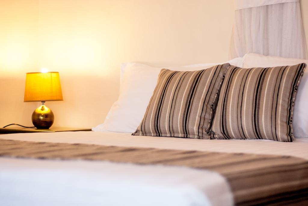 Magnolia Pine Bed & Breakfast Nairobi Ruang foto