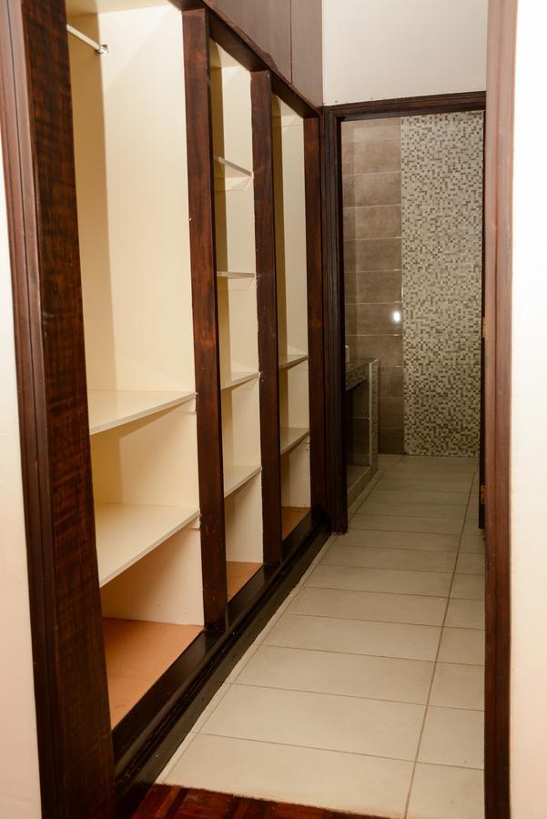 Magnolia Pine Bed & Breakfast Nairobi Bagian luar foto