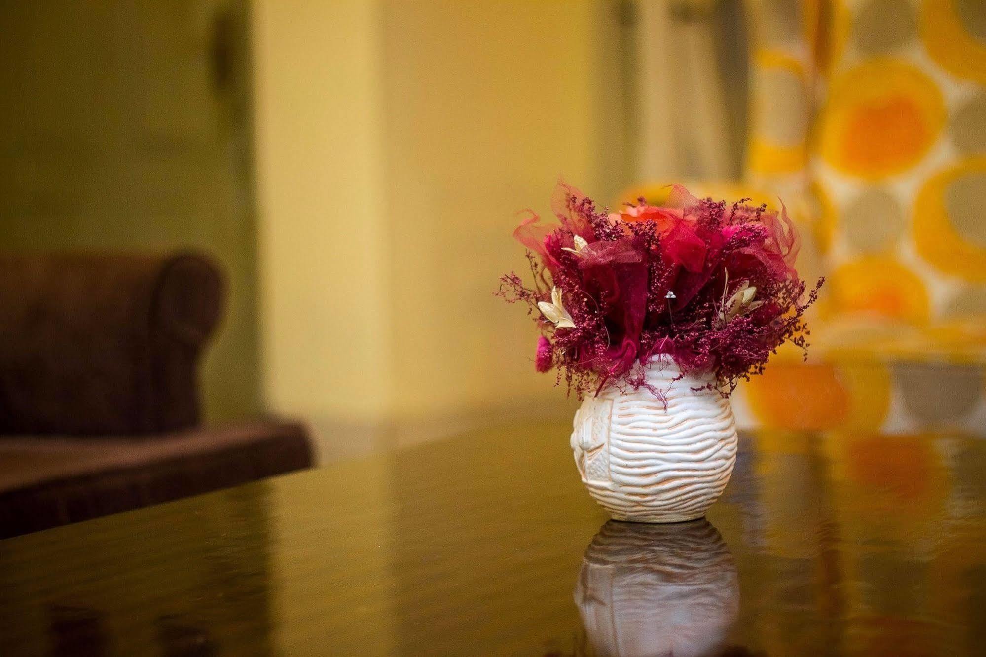 Magnolia Pine Bed & Breakfast Nairobi Bagian luar foto