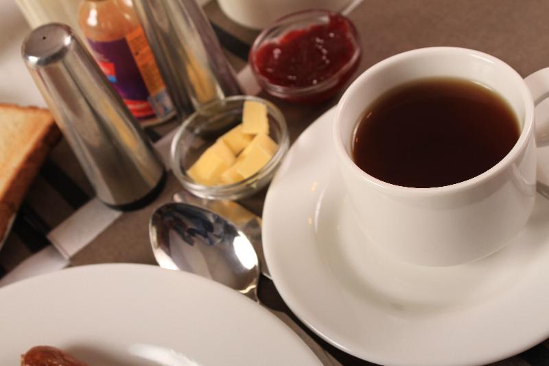 Magnolia Pine Bed & Breakfast Nairobi Bagian luar foto
