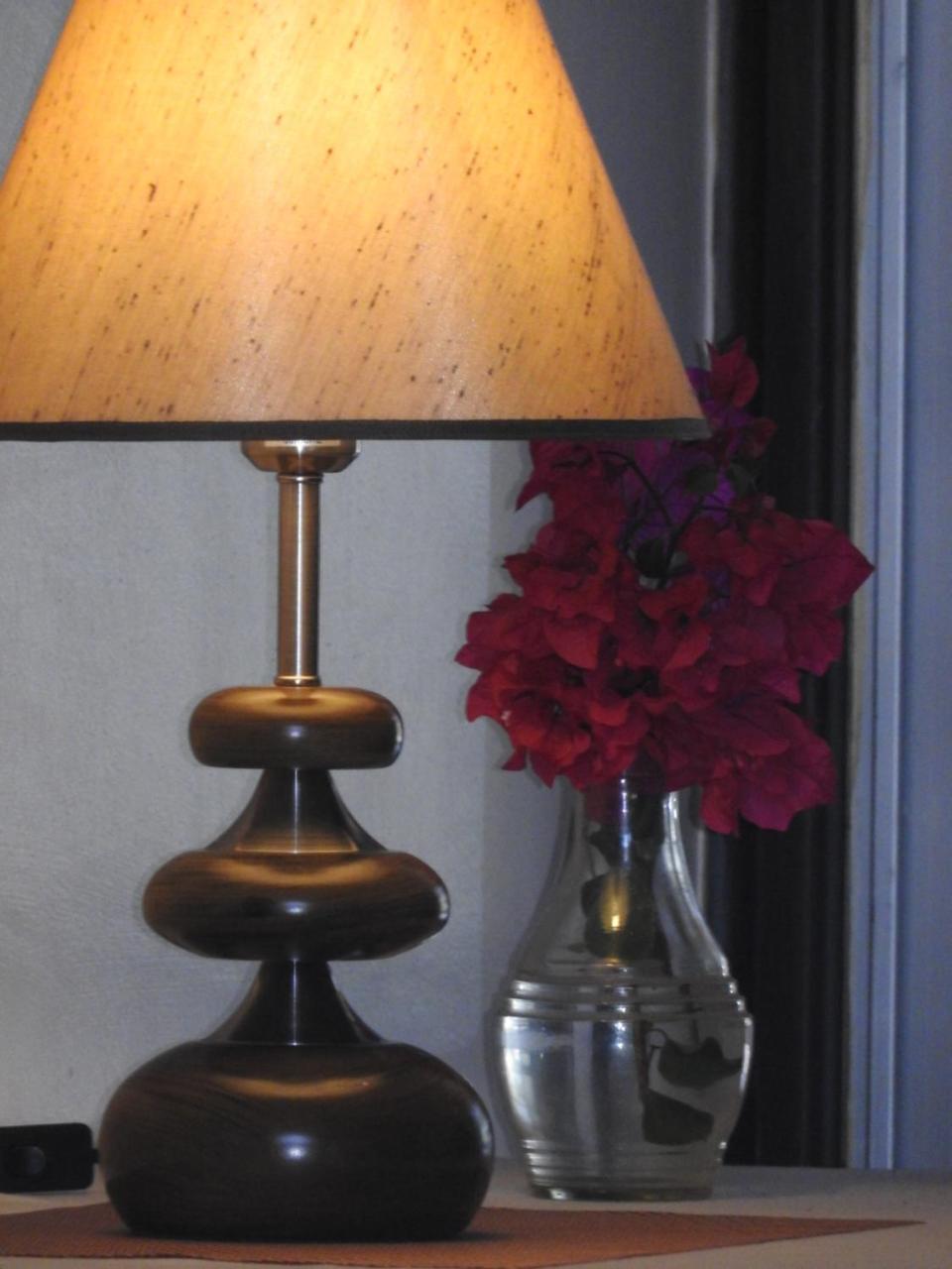 Magnolia Pine Bed & Breakfast Nairobi Bagian luar foto