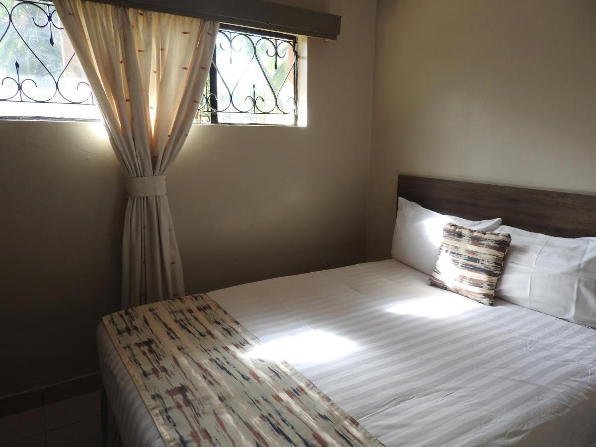 Magnolia Pine Bed & Breakfast Nairobi Bagian luar foto